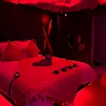 Love Room In Paris