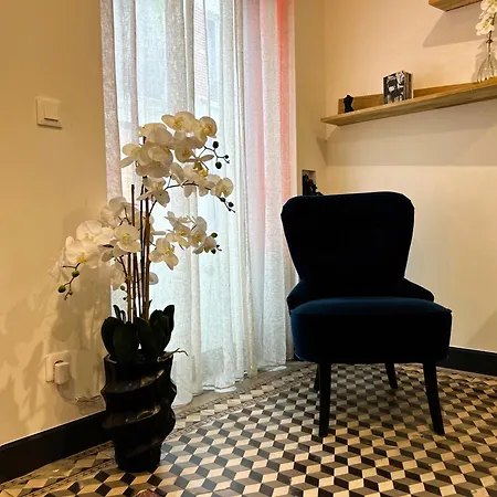 In Parigi